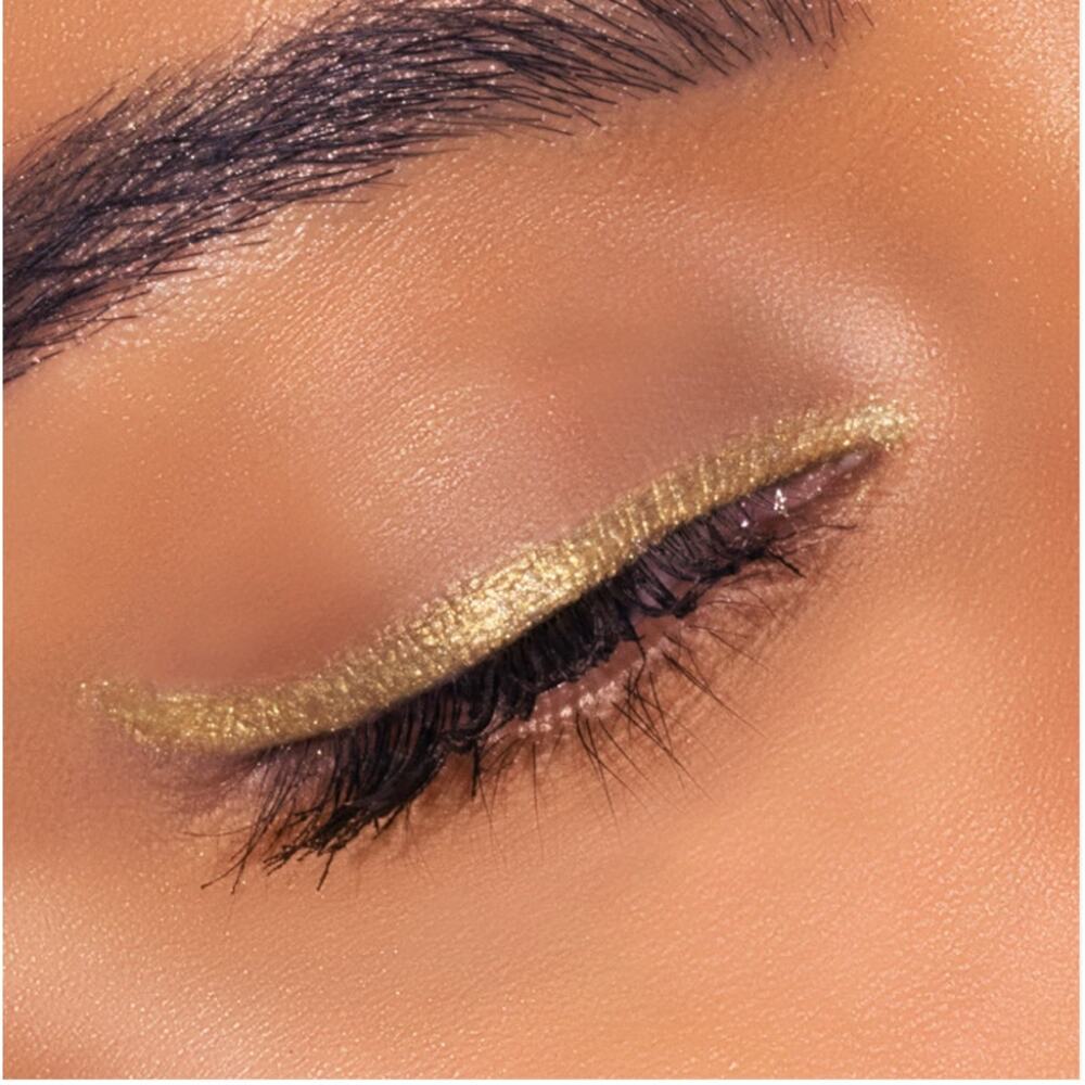 SeneGence Golden Shimmer Long Lasting Eyeliner Pencil New Sealed Twist Up Pencil